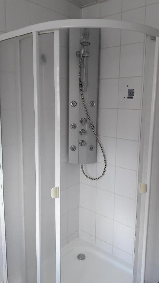 Ferienwohnung Auf Dem Pferdehof Schotten Eksteriør bilde